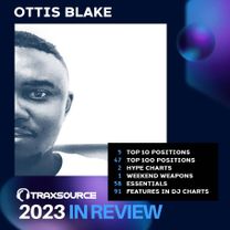 Ottis Blake