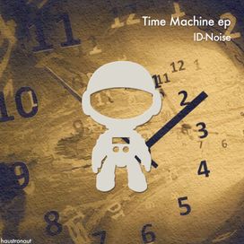 Time Machine ep