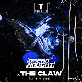 The Claw EP