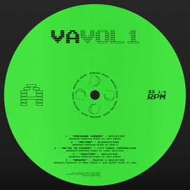VA-Vol1
