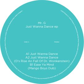 Just Wanna Dance EP
