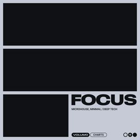 Focus: Best Microhouse, Minimal / Deep Tech July 202420