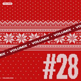VOLUMIX #28 | New Year's Deep House