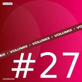 VOLUMIX #27 | Minimal & Microhouse