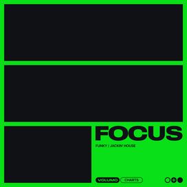 Focus: Best Funky / Jackin' House October 2024