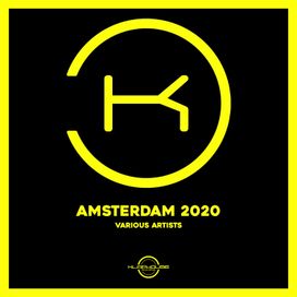 Amsterdam 2020