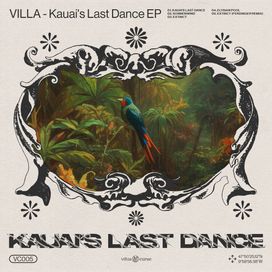 Kauai's Last Dance