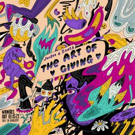 The Art Of Giving [NBN001]