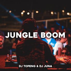 Jungle Boom