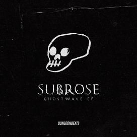 Ghostwave EP