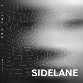 Sidelane - Flashback EP