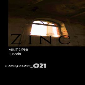 Zinc EP