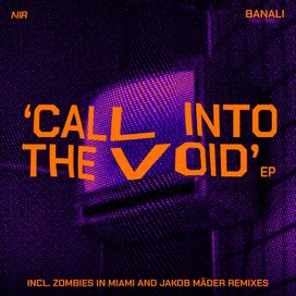Call Into The Void EP