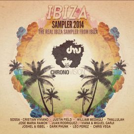 Ibiza Sampler 2014