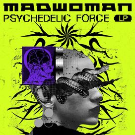 Psychedelic Force
