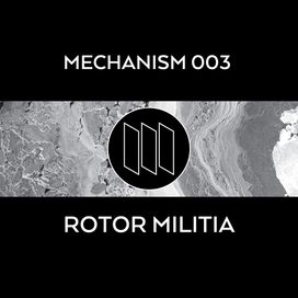 Mechanism 003