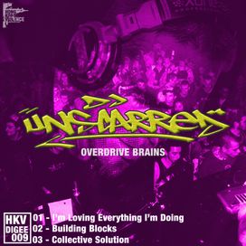 Overdrive Brains