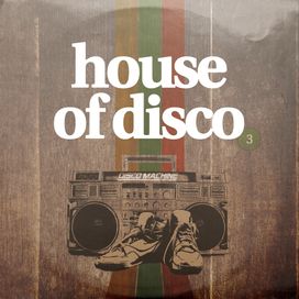 House of Disco, Vol. 3