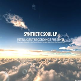 Synthetic Soul LP