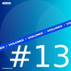 VOLUMIX #13 | Minimal \ Deep Tech & Microhouse