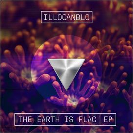 The earth is FLAC