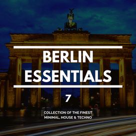Berlin Essentials 007