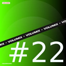 VOLUMIX #22 | Minimal / Deep Tech