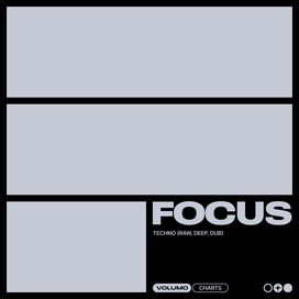 Focus: Best Techno (Raw, Deep, Dub) April 2024
