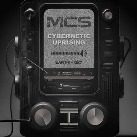 Cybernatic Uprising