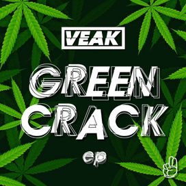 Green Crack EP