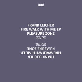 Fire Walk With Me EP
