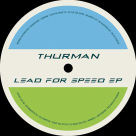 Lead For Speed EP