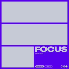 Focus: Best Tech House May 2024