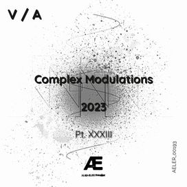 Complex Modulations 2023, Pt. XXXIII