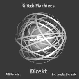Glitch Machines