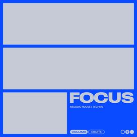 Focus: Best Melodic House / Techno August 2024