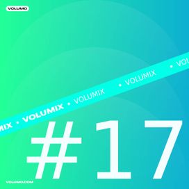VOLUMIX #17 | minimal & microhouse