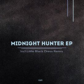 Midnight Hunter EP