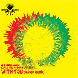 With You (Dafro Remix)