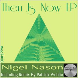Then Is Now EP