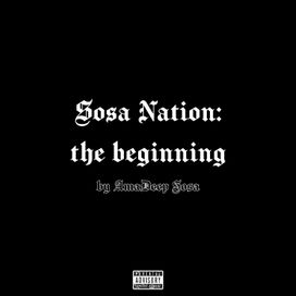 Sosa Nation: the Beginning