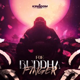 Buddha Finger EP