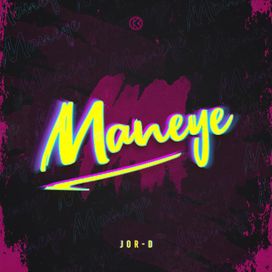 Maneye