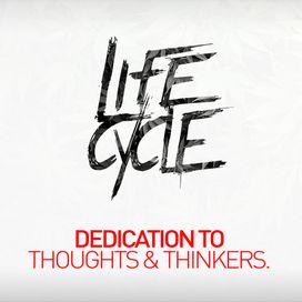 Dedication to Thought and Thinkers