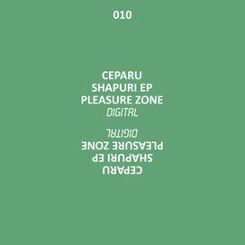 Shapuri EP