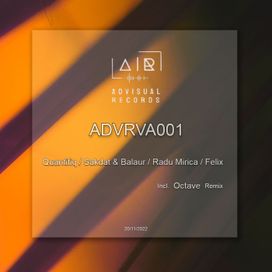 Various Artist 001 [ADVRVA001]