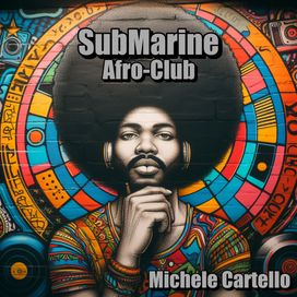 Submarine (Afro-Club)