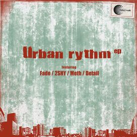 Urban Rythm EP
