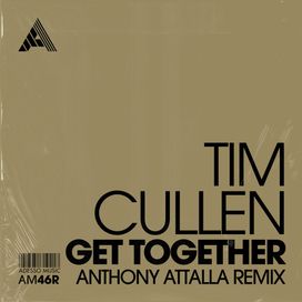 Get Together (Anthony Attalla Remix)