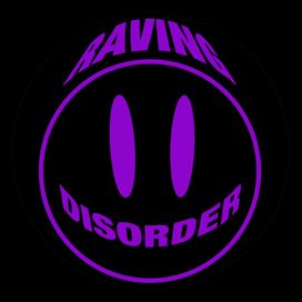 Raving Disorder Vol. 2